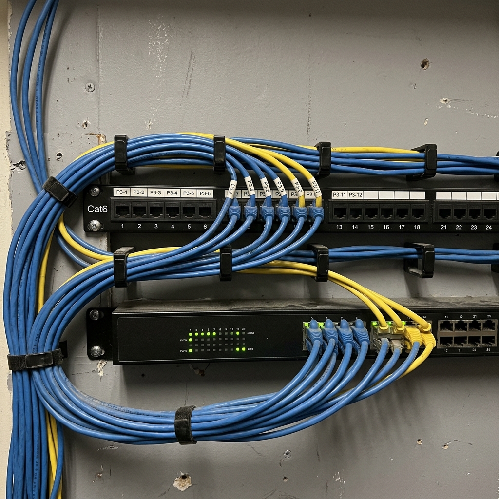 Installation